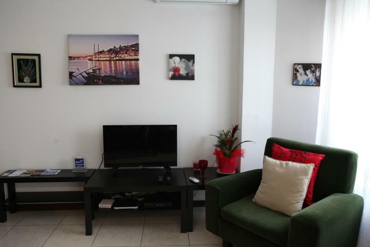 Porto Alegria Apartment Exterior foto