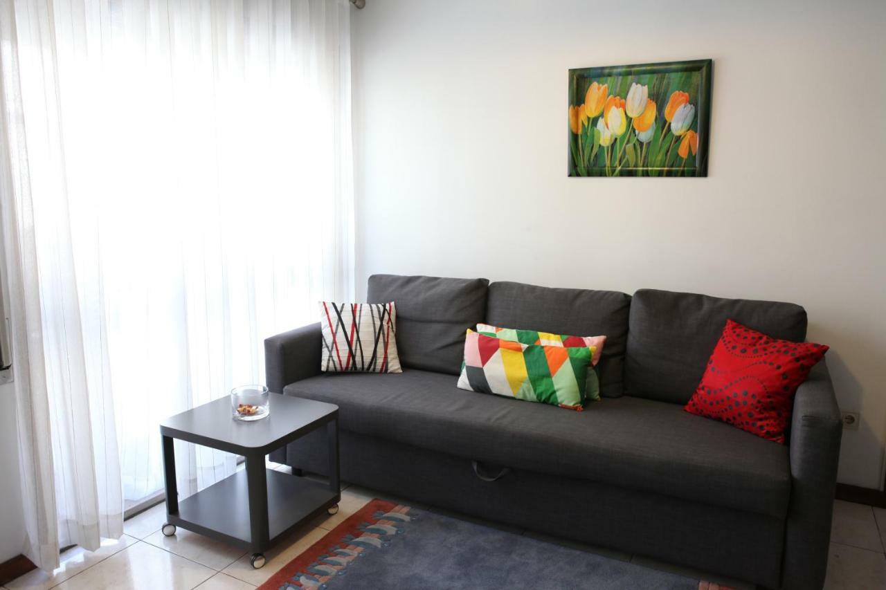 Porto Alegria Apartment Exterior foto
